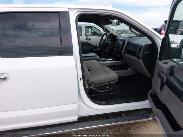 Ford F-150 Xlt