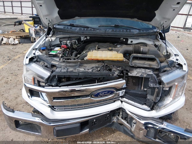 Ford F-150 Xlt