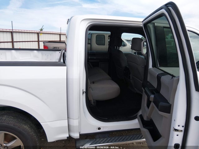 Ford F-150 Xlt