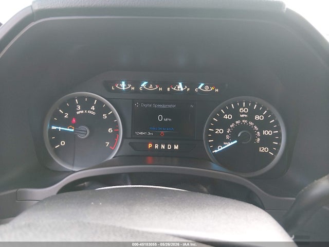 Ford F-150 Xlt