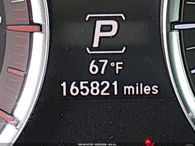 Acura MDX Acurawatch Plus Package