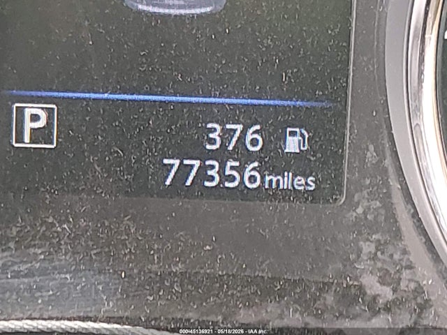 Nissan Rogue S Intelligent Awd