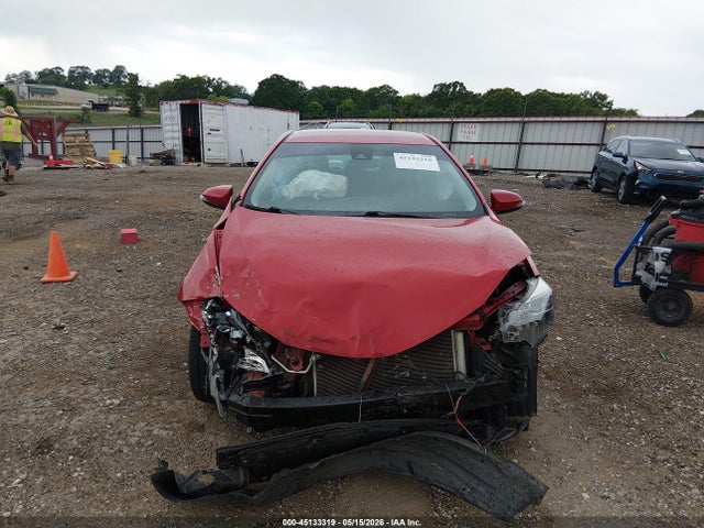 Toyota Corolla Se