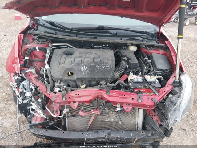 Toyota Corolla Se