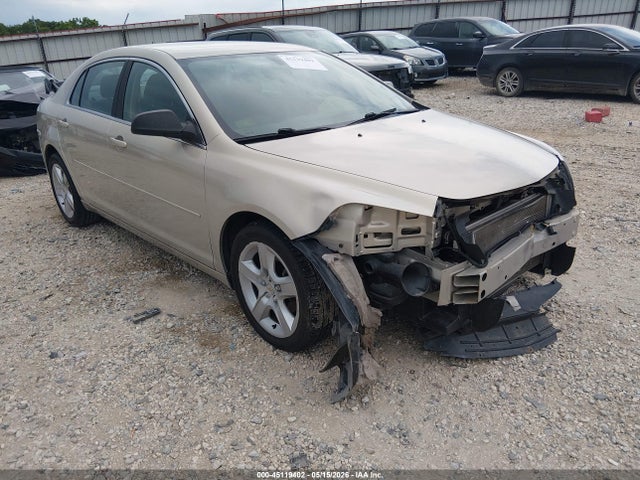 Chevrolet Malibu Ls