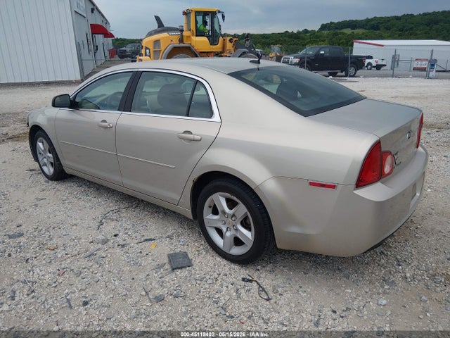 Chevrolet Malibu Ls