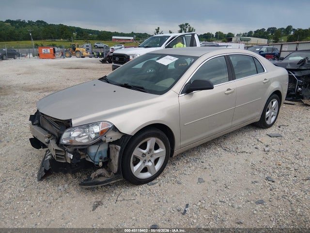 Chevrolet Malibu Ls