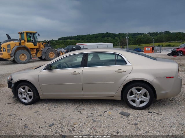 Chevrolet Malibu Ls