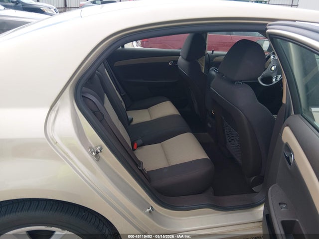 Chevrolet Malibu Ls