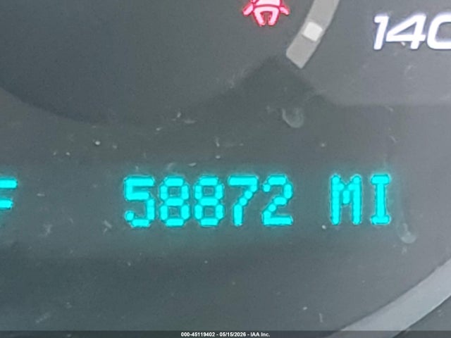 Chevrolet Malibu Ls