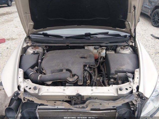 Chevrolet Malibu Ls