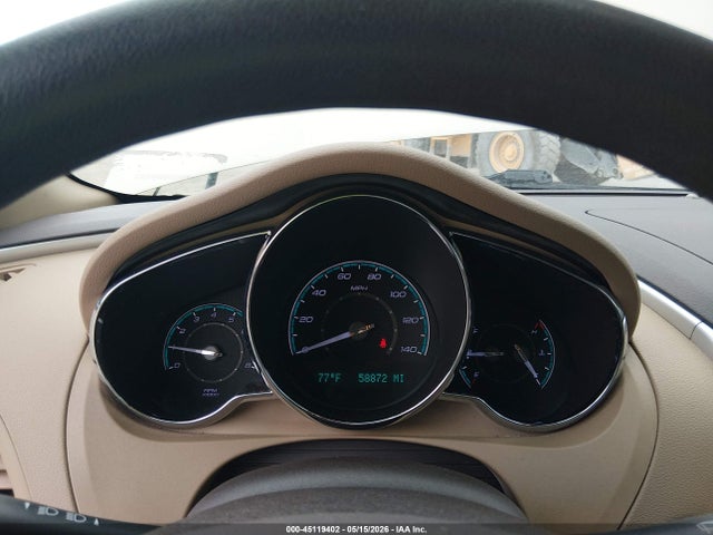 Chevrolet Malibu Ls