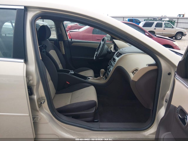 Chevrolet Malibu Ls