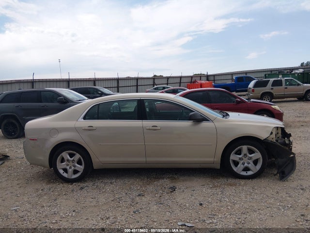 Chevrolet Malibu Ls