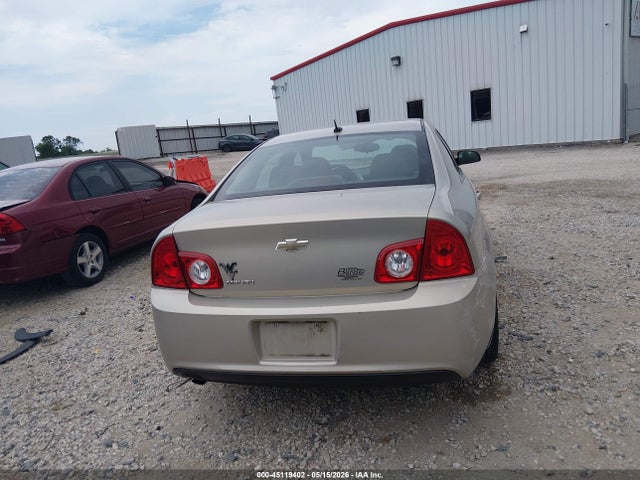 Chevrolet Malibu Ls