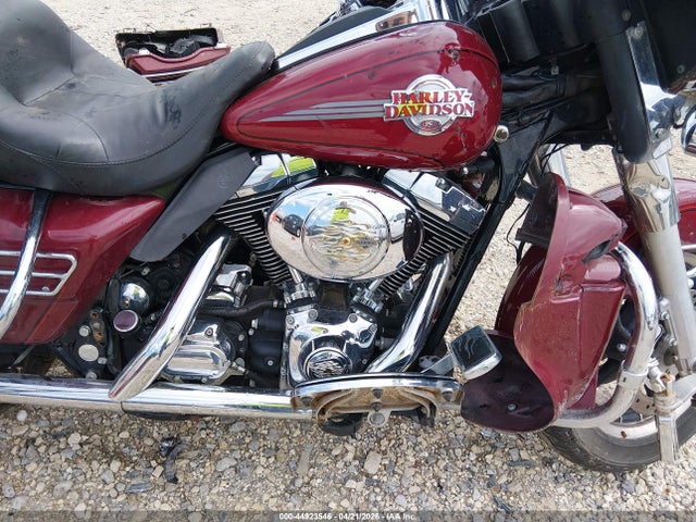 Harley-Davidson Flhtcui