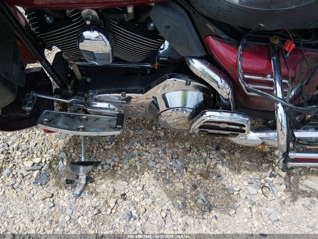 Harley-Davidson Flhtcui