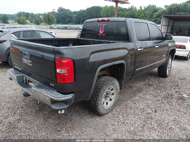 GMC Sierra 1500 Slt