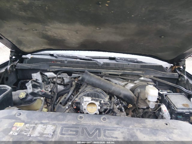 GMC Sierra 1500 Slt