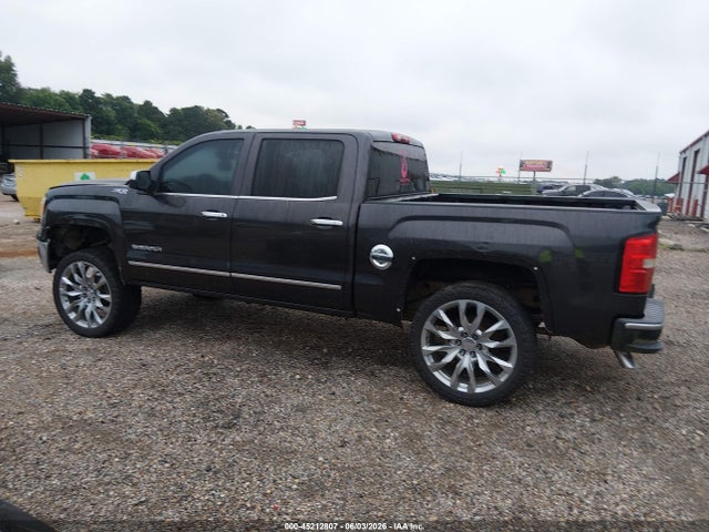 GMC Sierra 1500 Slt