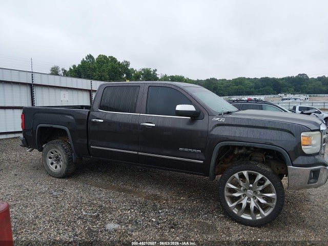 GMC Sierra 1500 Slt