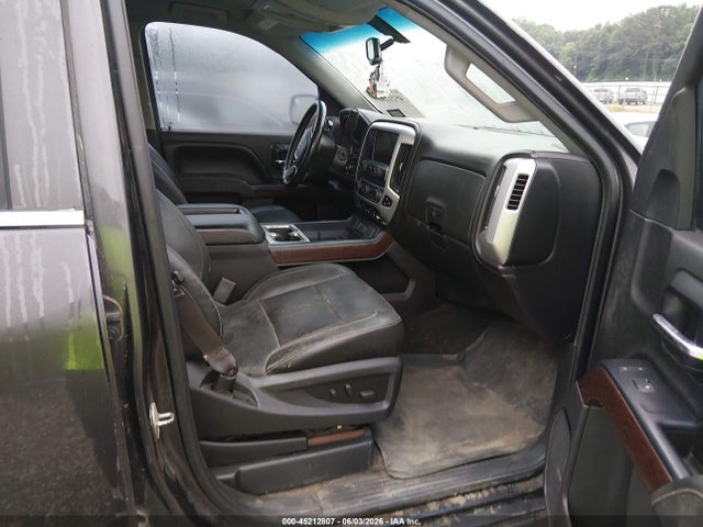 GMC Sierra 1500 Slt