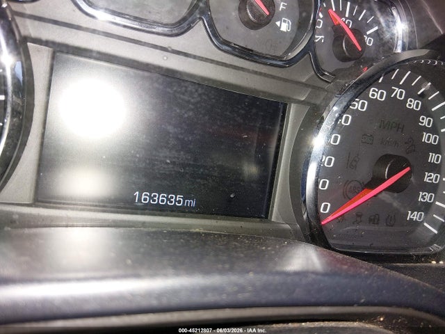 GMC Sierra 1500 Slt
