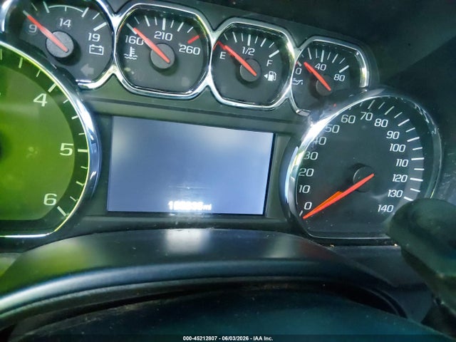 GMC Sierra 1500 Slt