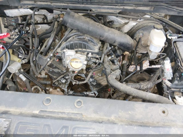 GMC Sierra 1500 Slt