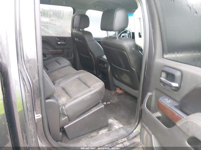 GMC Sierra 1500 Slt
