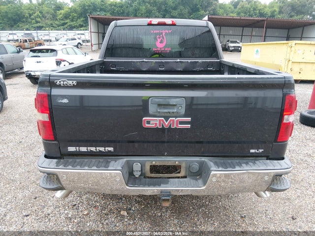GMC Sierra 1500 Slt