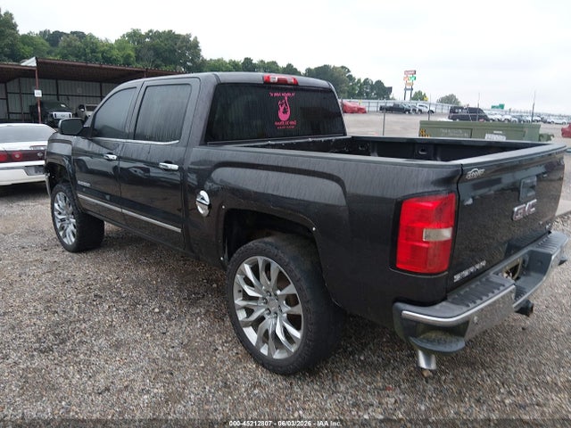 GMC Sierra 1500 Slt