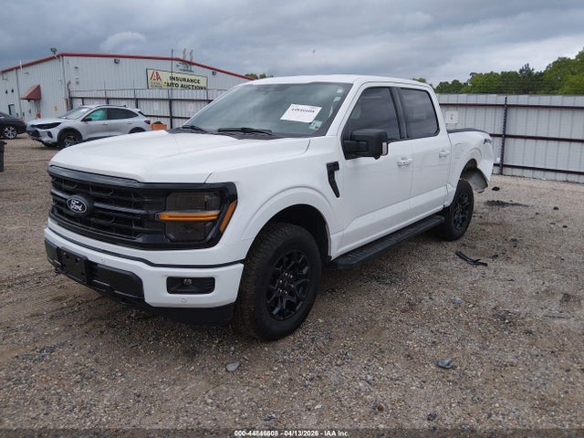 Ford F-150 Xlt