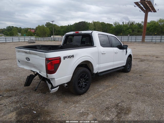 Ford F-150 Xlt