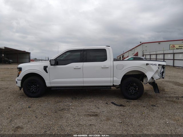 Ford F-150 Xlt