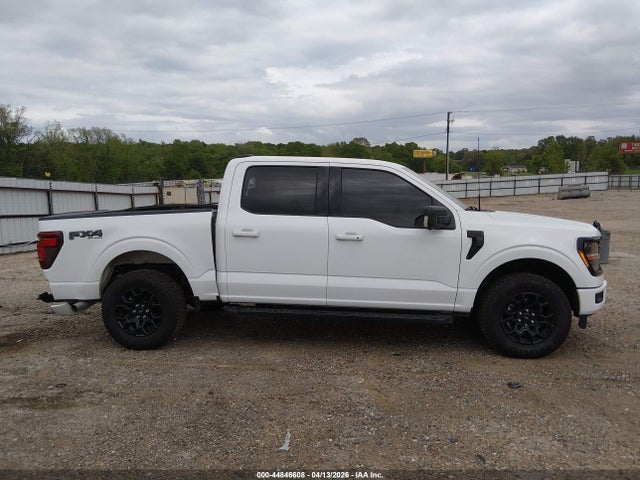 Ford F-150 Xlt