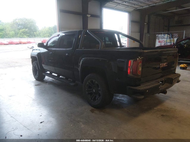 GMC Sierra 1500 Slt