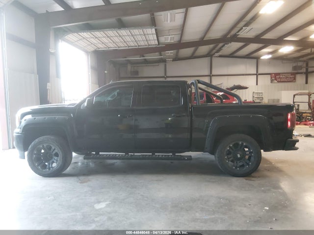 GMC Sierra 1500 Slt