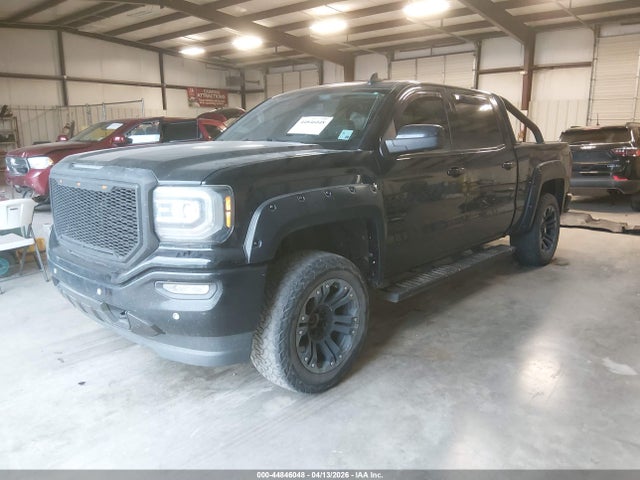 GMC Sierra 1500 Slt