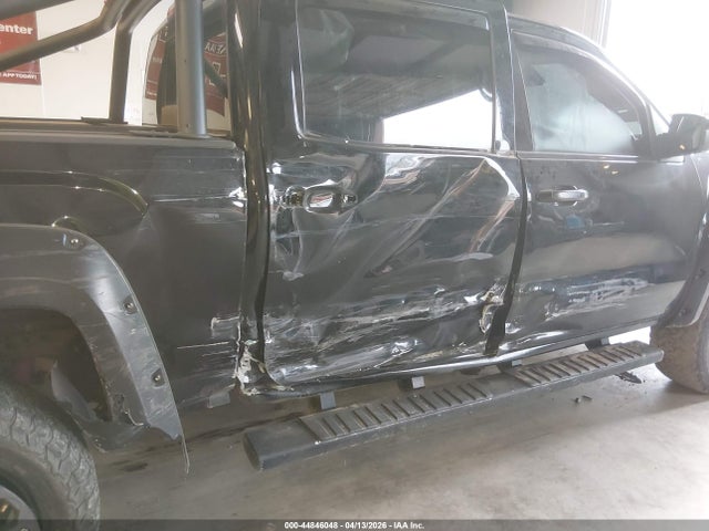 GMC Sierra 1500 Slt