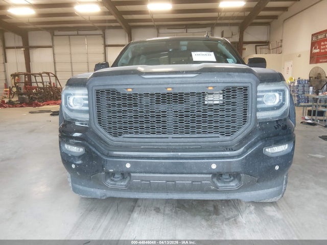 GMC Sierra 1500 Slt