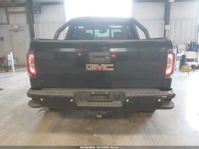 GMC Sierra 1500 Slt