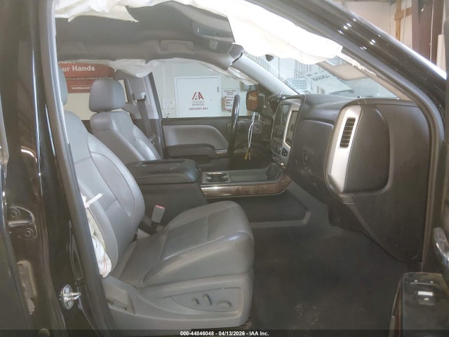 GMC Sierra 1500 Slt