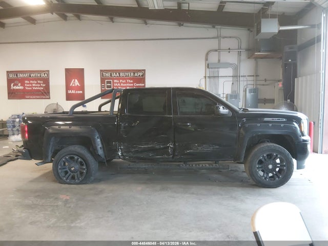 GMC Sierra 1500 Slt