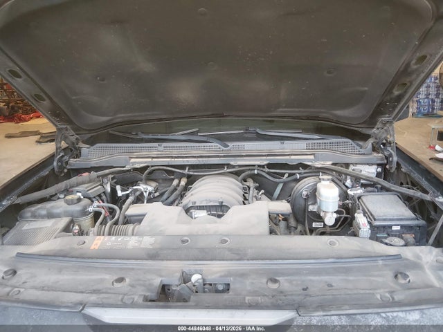 GMC Sierra 1500 Slt