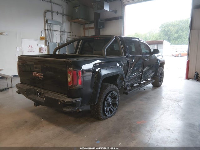 GMC Sierra 1500 Slt