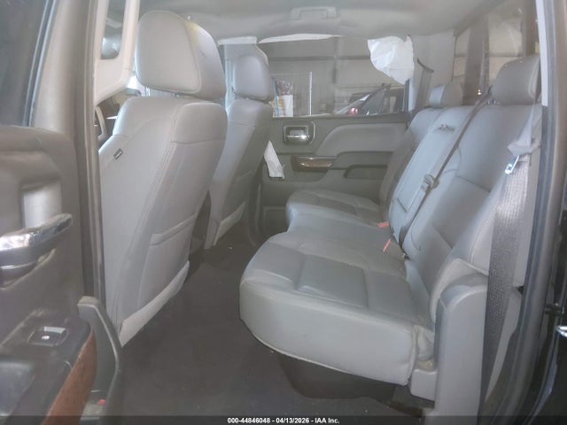 GMC Sierra 1500 Slt