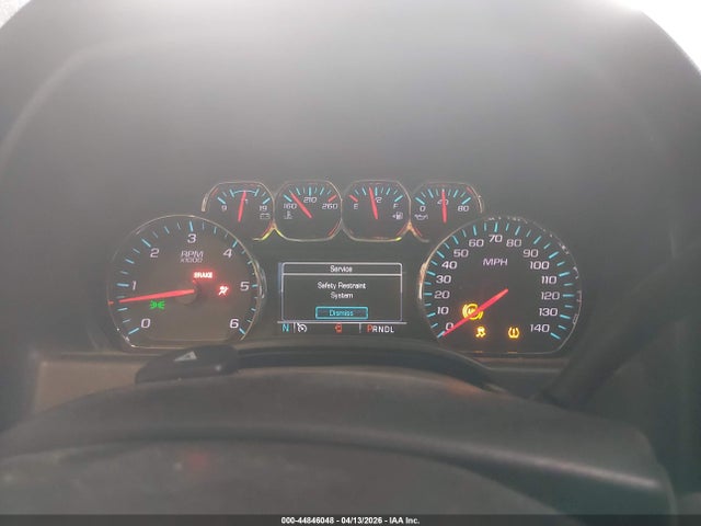 GMC Sierra 1500 Slt