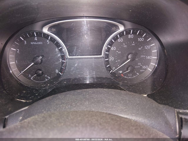Nissan Pathfinder Sl