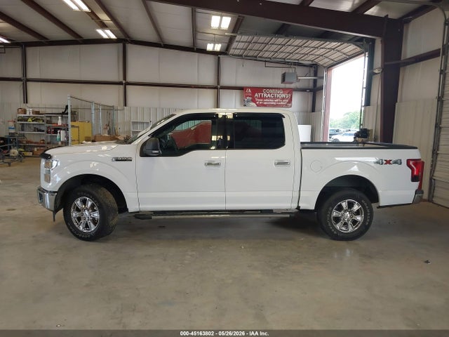 Ford F-150 Xlt